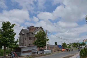 Lạ lùng kiểu thu hồi đất không văn bản