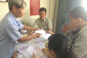 Hiểu đúng mặt tích cực của quỹ tín dụng