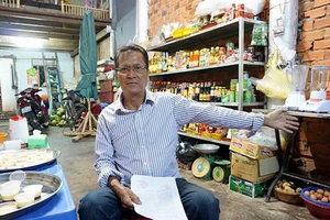 TAND Tối cao không tái thẩm vụ thiếu đất để thi hành án