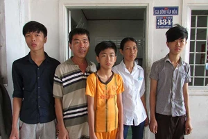 ‘Bệnh viện không nhận sai, tôi từ chối tiền hỗ trợ’