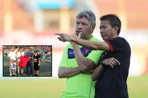 Giám đốc kỹ thuật của VFF làm gì?