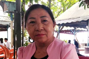 17 năm đòi nhà bị bán sai?