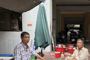 Nhiều nơi ‘bỏ rơi’ dân sau tái định cư