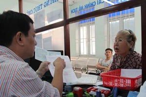 Đến năm 2021 phải giảm 400.000 biên chế