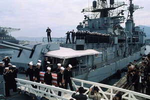 Mỹ từng suýt tấn công hạt nhân Triều Tiên