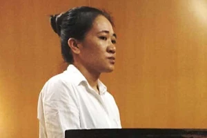 Được trả tự do sau 3 phiên xử