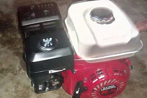 Tăng lực lượng điều tra vụ tráo máy ở Bình Thuận