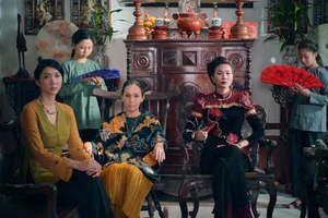 Mẹ chồng và những hụt hẫng đáng tiếc