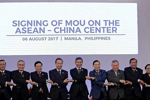 Biển Đông: Hai câu chuyện ‘ràng buộc pháp lý’