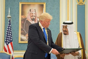 Mỹ tính đưa công nghệ hạt nhân cho Saudi Arabia?