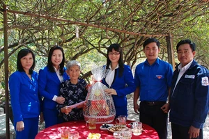 Nhiều hoạt động tri ân khách hàng của ngành điện