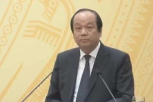 Họp báo Chính phủ: Bức xúc nạn bạo hành trẻ em