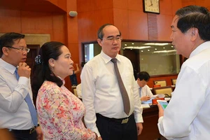 Đổi mới mạnh mẽ công tác cán bộ