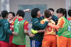 Những người hùng trong hai loạt luân lưu kịch tính