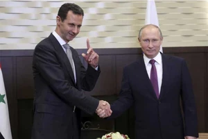 Nga sẽ làm gì khi Syria cần tiền hơn cần súng?
