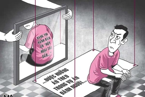 Vì sơ suất nhỏ, kiến nghị hủy cả bản án