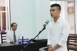 Điều tra lại một vụ cho hưởng án treo