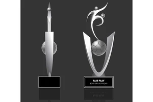 Vươn tới bóng đá đẹp, vươn tới sự cao thượng