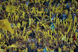 Nghịch lý nhà vô địch không đá Cúp châu Á