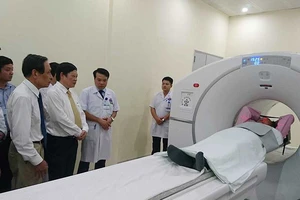 Ung thư: Nghe Google, bỏ mất cơ hội cứu chữa