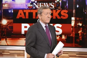 Đài Mỹ đình chỉ nhà báo đưa tin sai về Tổng thống Trump