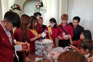 Vụ địa ốc Alibaba: Chưa đảm bảo điều kiện kinh doanh