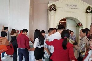 Vụ Alibaba: Cần thay đổi hướng xử lý hợp đồng vô hiệu