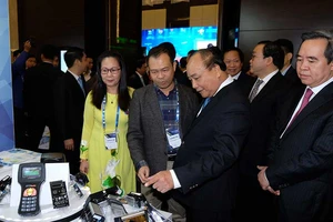 Làm sao để có Google, Facebook… của Việt Nam?