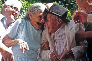 Con người có thể sống 1.000 tuổi?