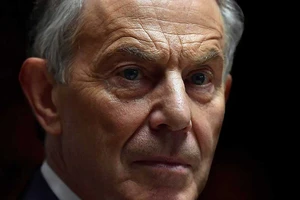 Cựu thủ tướng Anh tái xuất, muốn đảo ngược Brexit