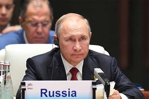 Nga có thể là cứu tinh cho vấn đề Triều Tiên?