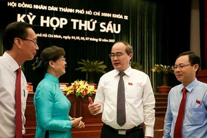 TP.HCM: Mức phạt giao thông có thể tăng gấp đôi