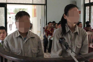 Bán dâm là bị ‘bóc lột tình dục’?