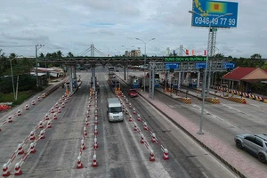 Ba phương án giải quyết BOT Cai Lậy