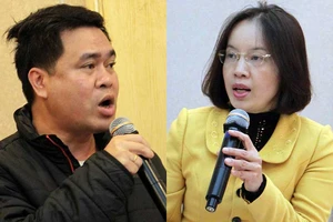 Chẳng kiểm tra gì vẫn thu tiền tỉ!