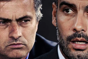 Vừa nhất bảng A, Mourinho liền ‘tố’ Guardiola và Wenger