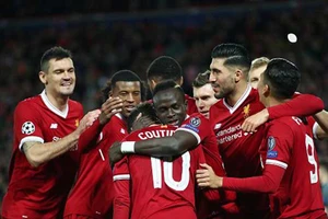 Champions League và kỷ lục cho các CLB Anh