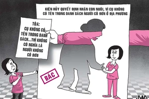 Tranh cãi về việc thế nào là "người cô đơn"