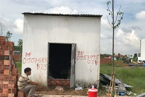 Người dân dễ thở hơn với quy định tách thửa mới