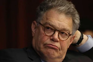 ‘Phá vỡ im lặng’ khuấy động chính trường Mỹ