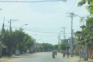 Bỗng dưng ‘mất đất’ vì bản đồ mới