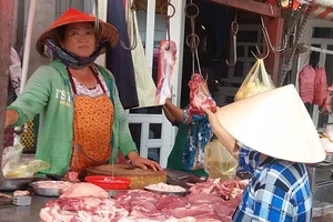 Thịt nhiễm E. coli: Siết hoạt động giết mổ