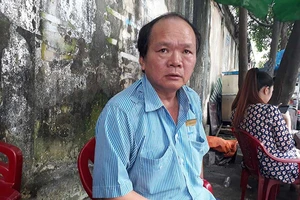 Bị vạ lây vì bạn mượn số điện thoại đăng ký vay tiền