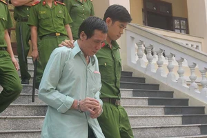 Lời sám hối muộn màng