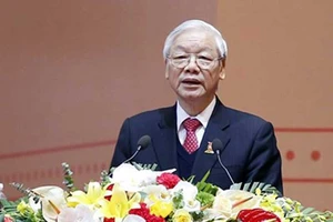 Thanh niên cần dũng cảm bảo vệ cái đúng!