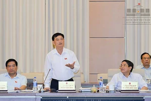 Nhiều quyết sách chưa nghe thấu đáo ý dân