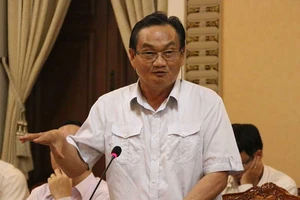 Cơ chế đặc thù cho TP.HCM: Chuyên gia nói gì?