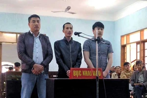 Nghi lọt tội giết người vụ hỗn chiến ở quán bar