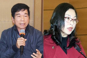 Sửa toilet phải xin, muốn quảng cáo cần 20 giấy phép