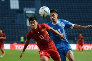 Tử huyệt của thầy Park!